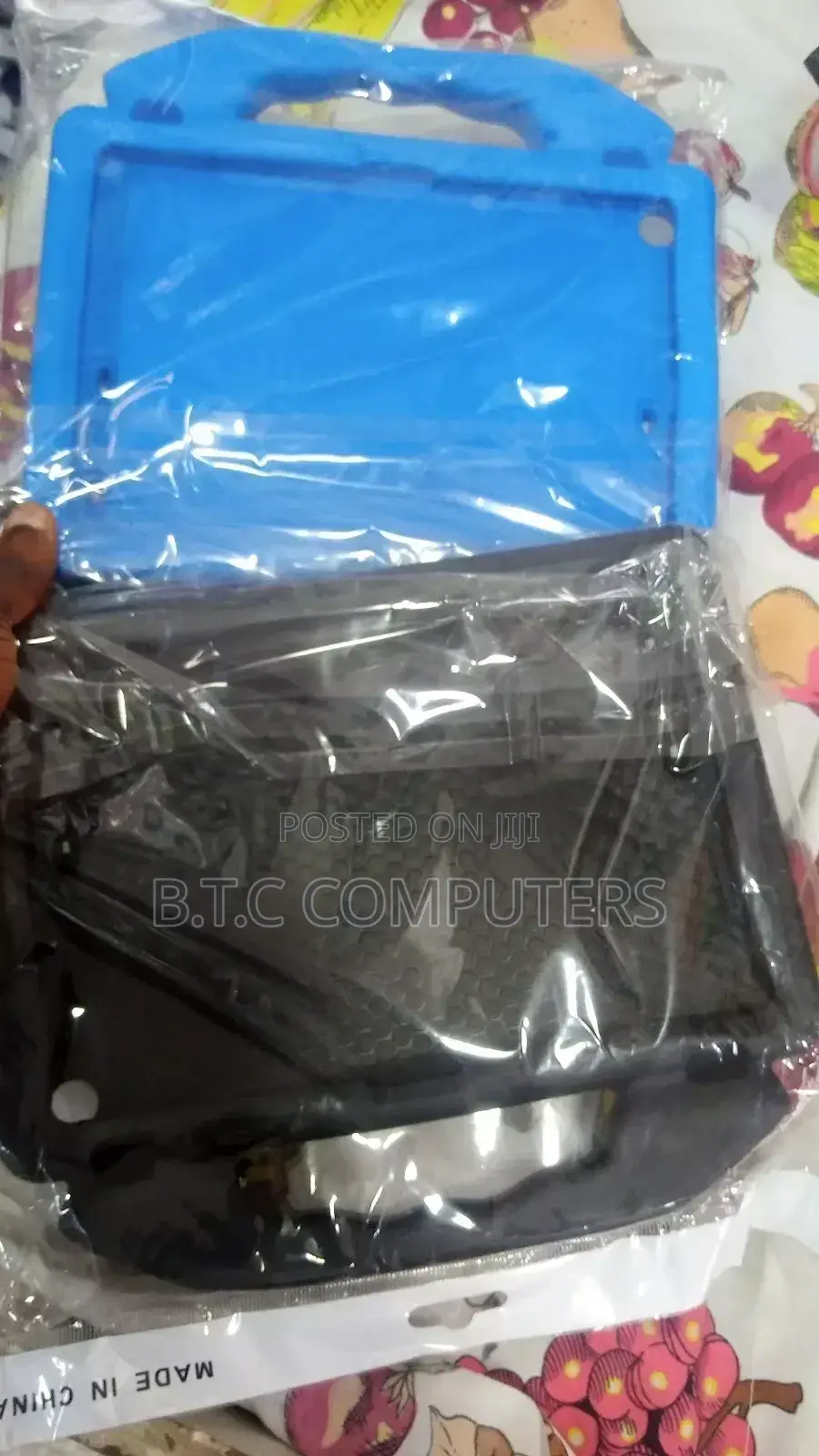Kids Tablet Case