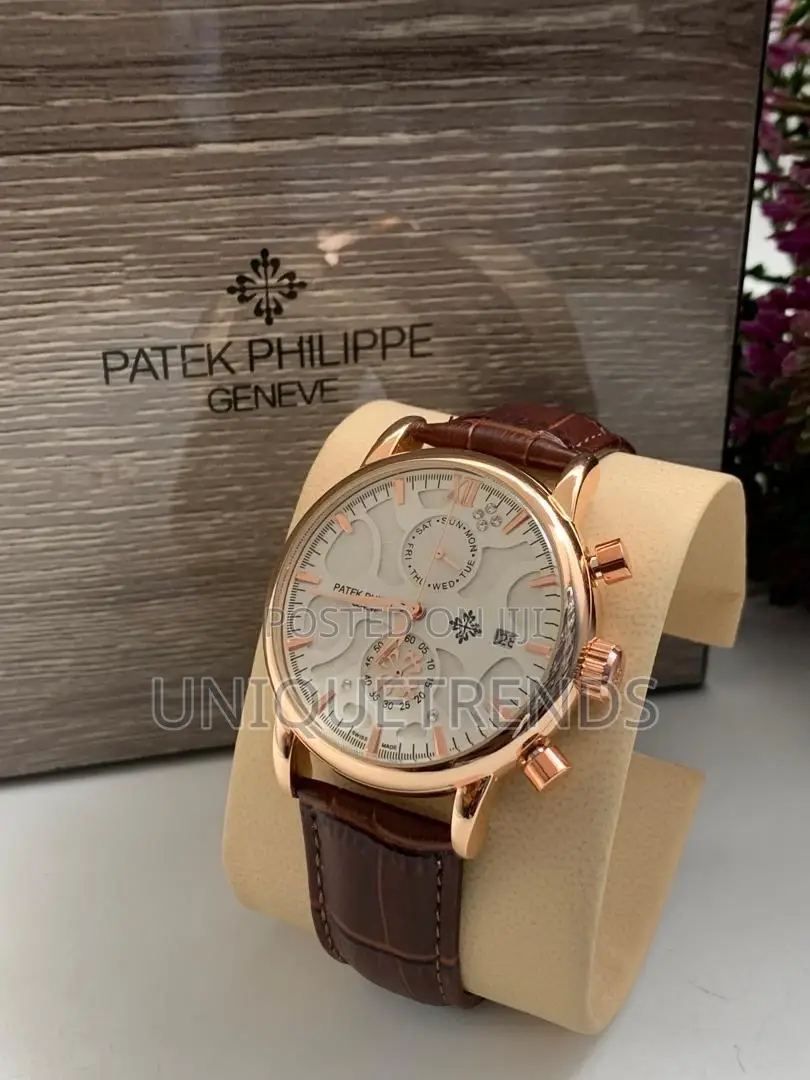 Quality Wrist Watches