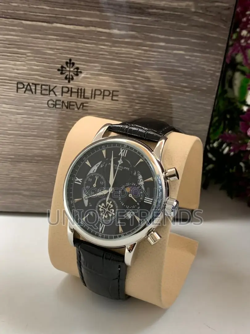 Quality Wrist Watches