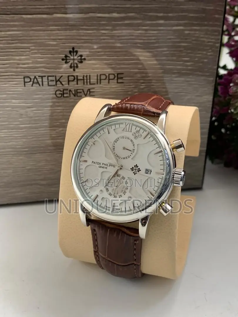 Quality Wrist Watches