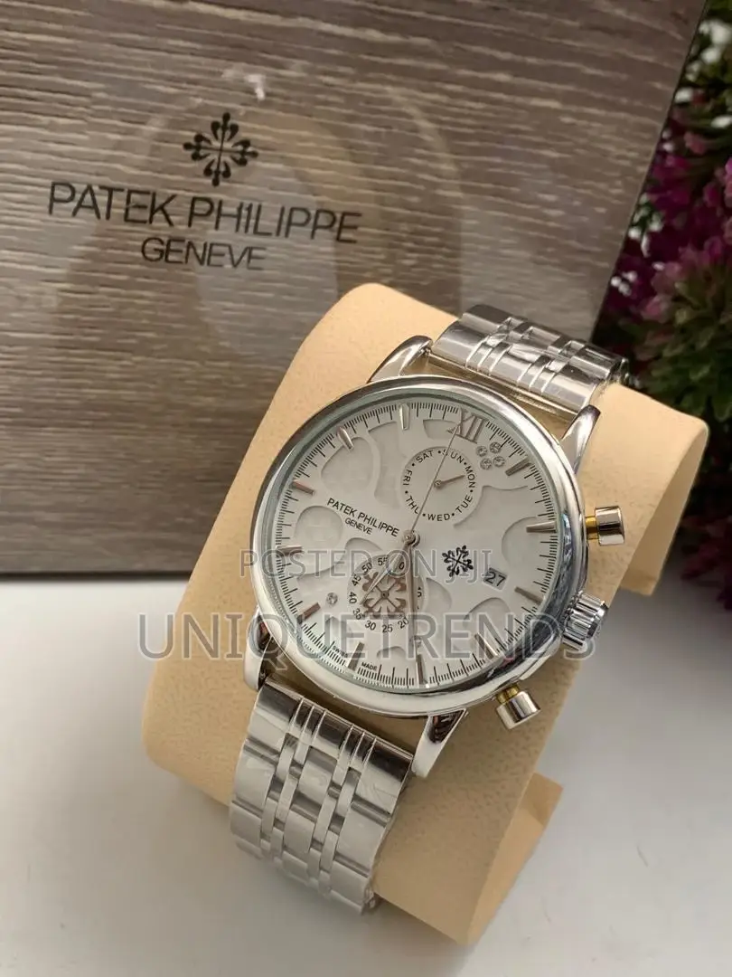 Quality Wrist Watches