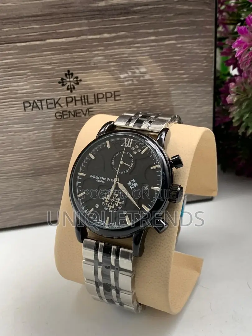 Quality Wrist Watches