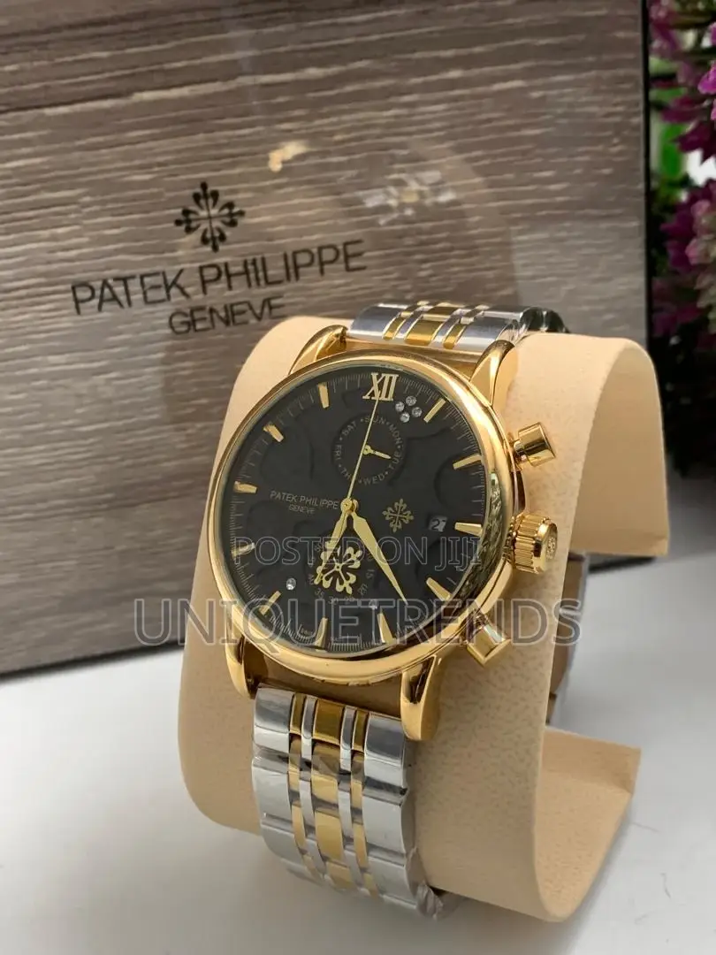 Quality Wrist Watches