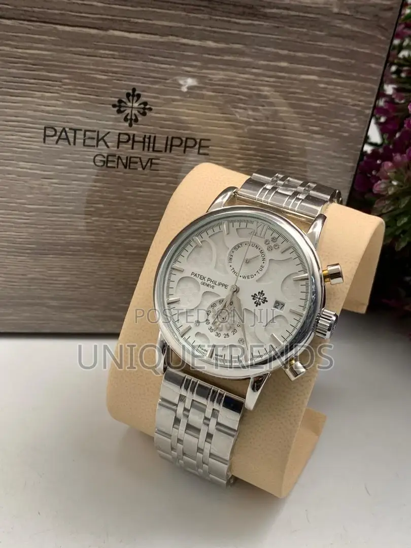 Quality Wrist Watches