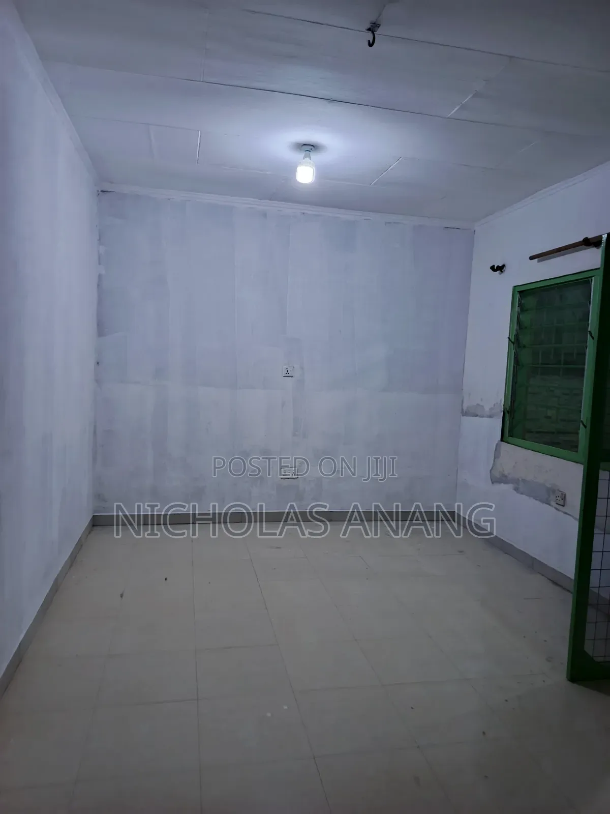 1bdrm Apartment in The Dorns Properties, New Town for rent
