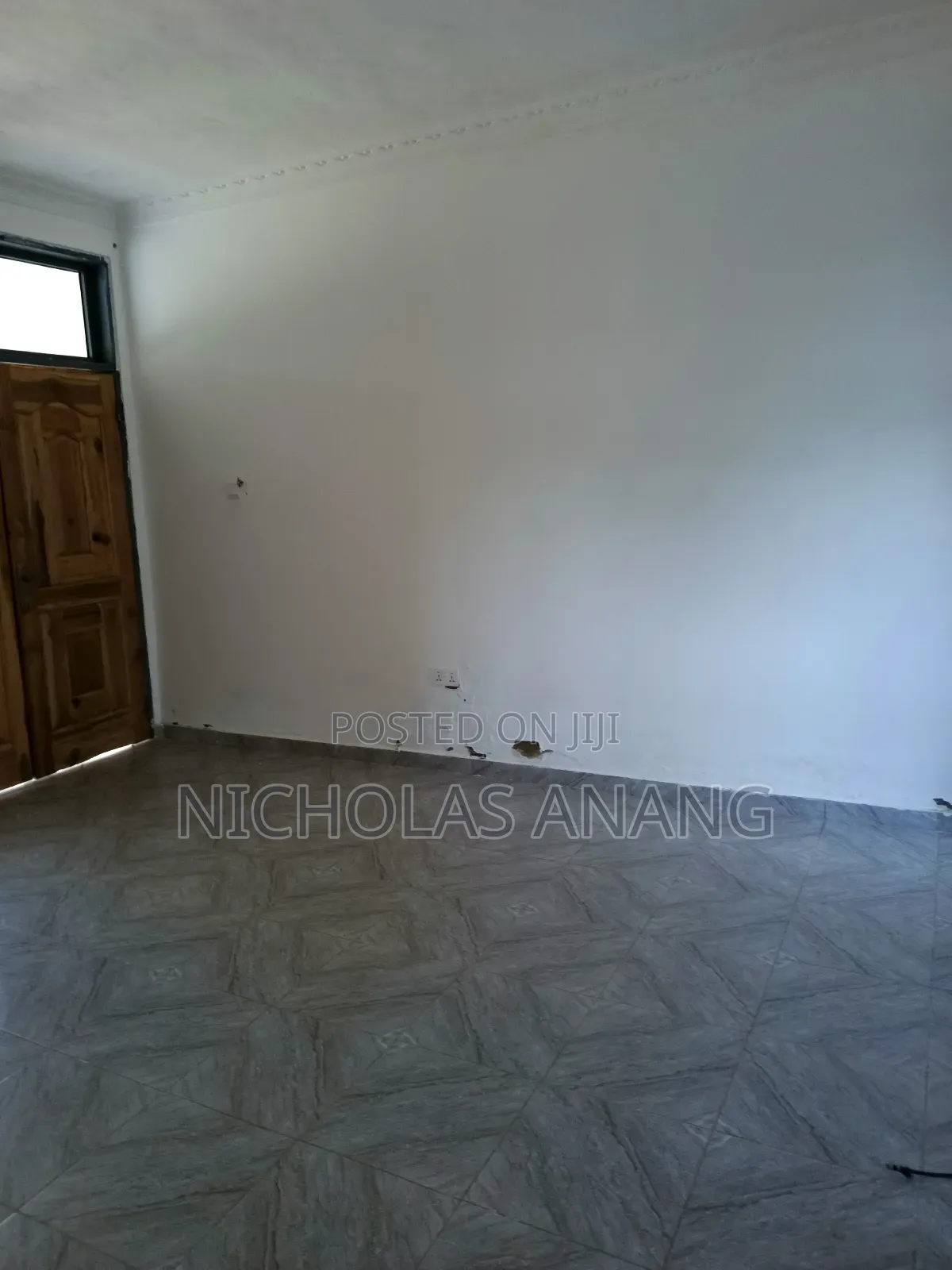 1bdrm Apartment in The Dorns Properties, New Town for rent