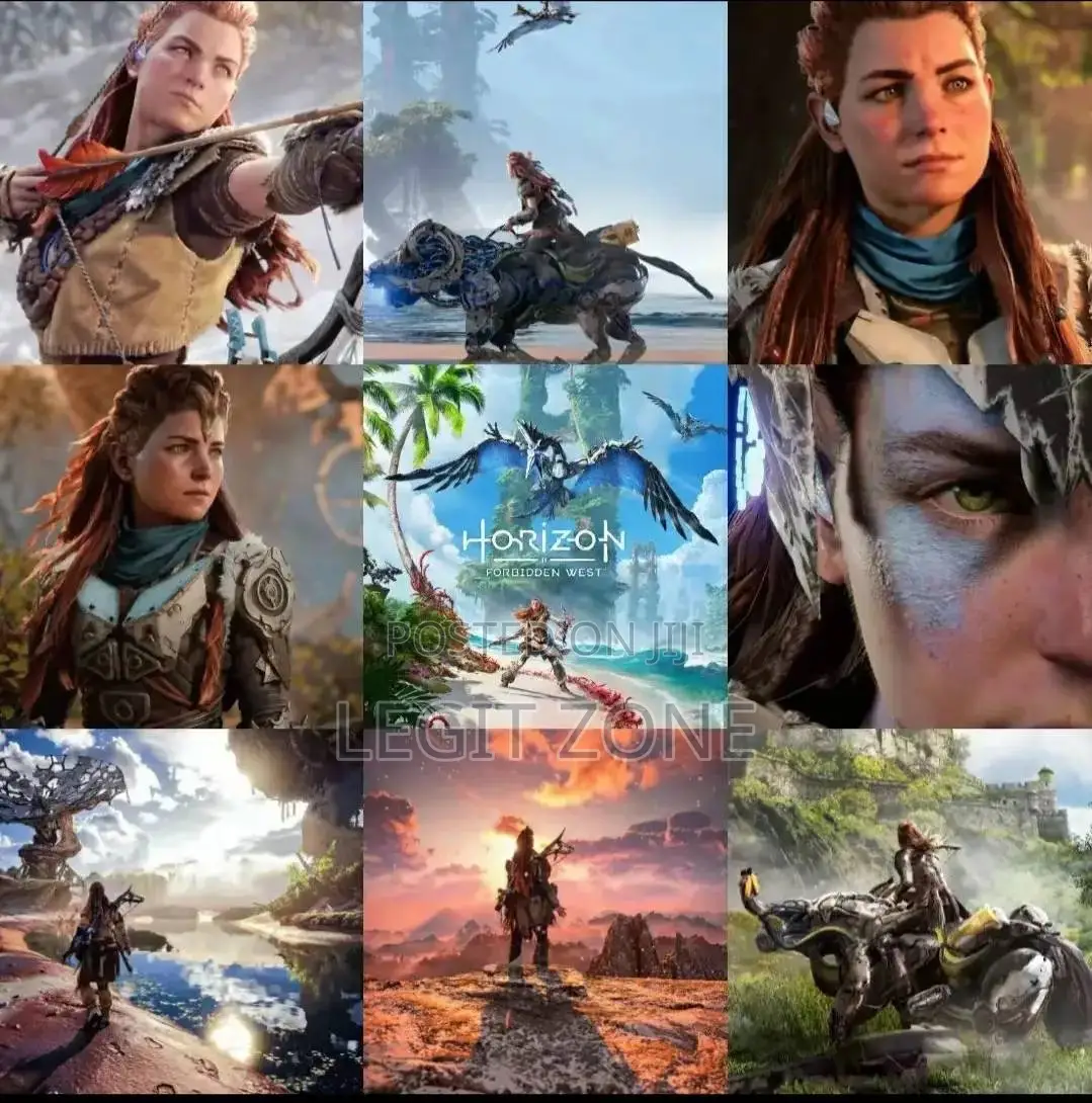 Ps4 and Ps5 Games Going in for a Cool