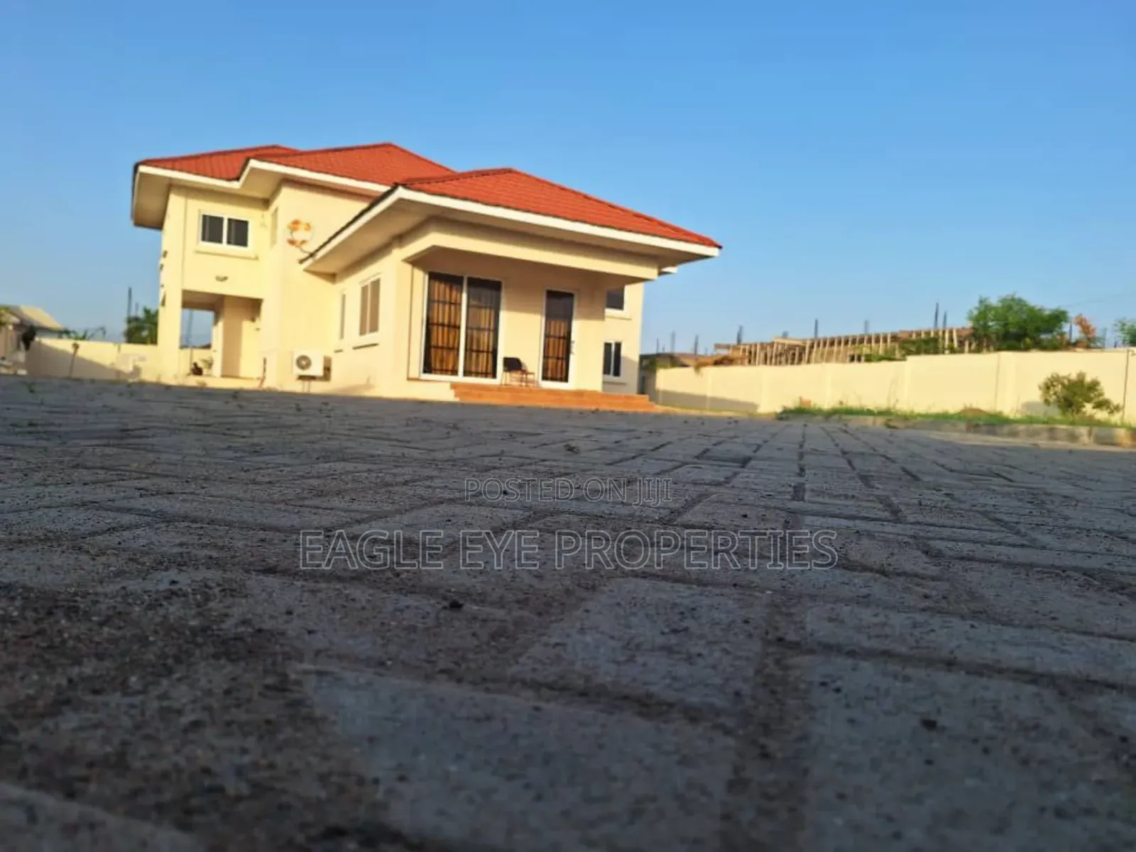 4bdrm House in Tdc Estate Comm. 25, Tema Metropolitan for sale