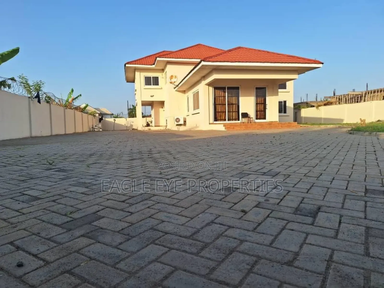 4bdrm House in Tdc Estate Comm. 25, Tema Metropolitan for sale