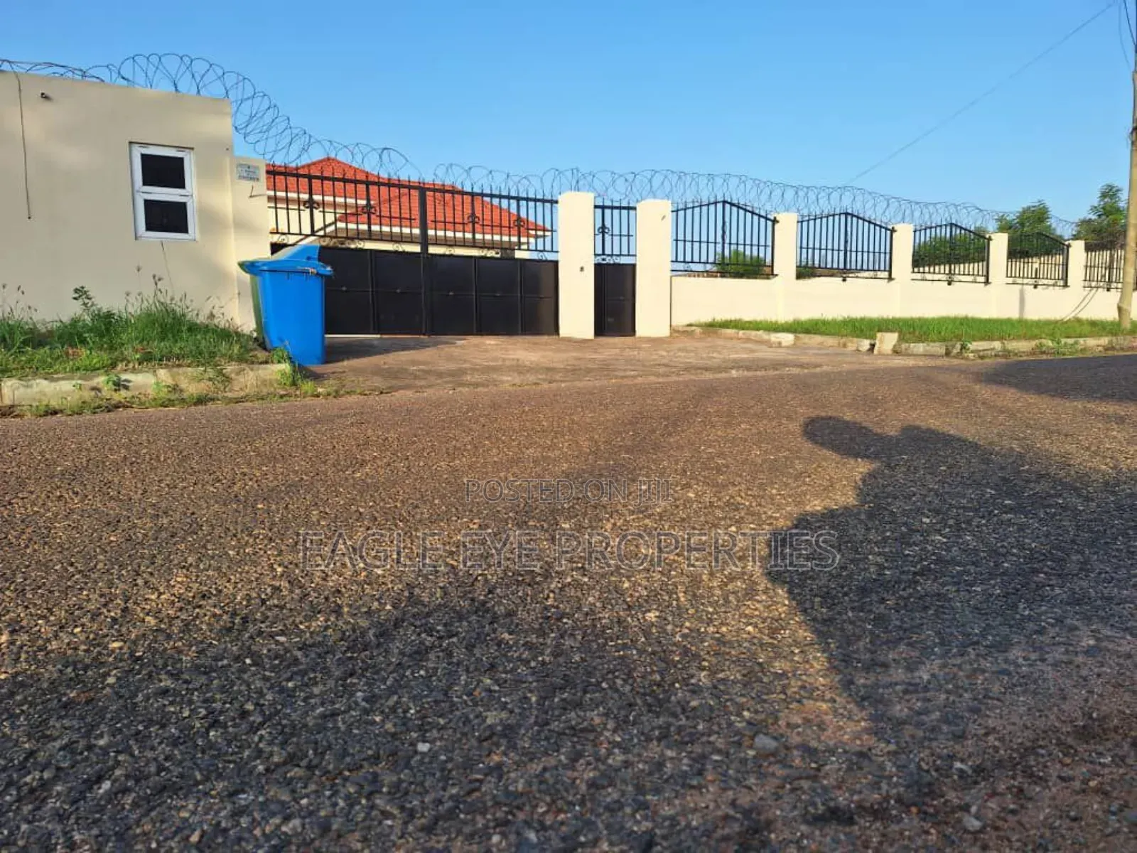 4bdrm House in Tdc Estate Comm. 25, Tema Metropolitan for sale