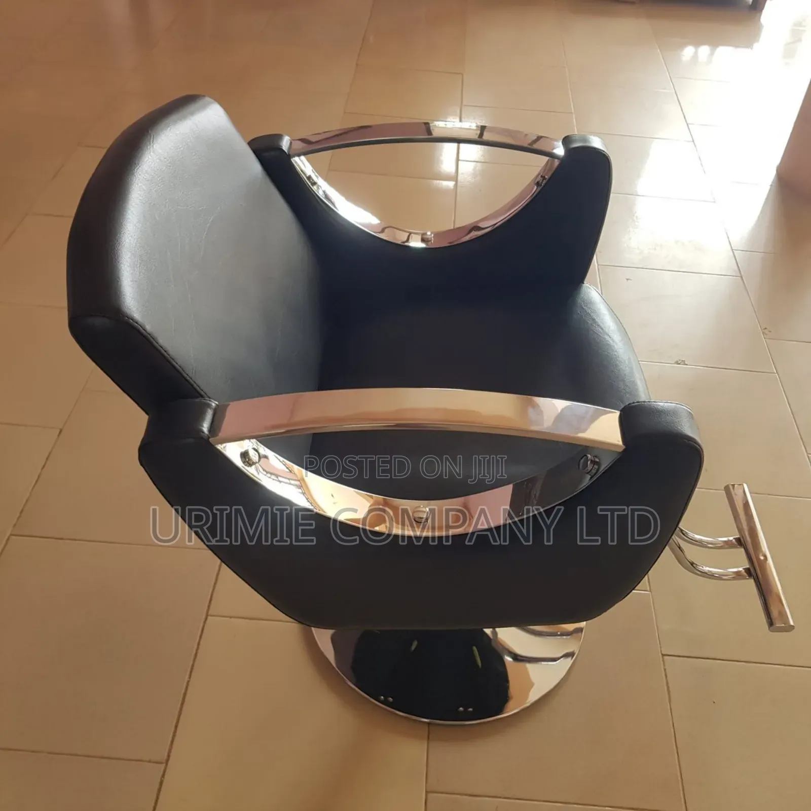Barbering/Styling Chair