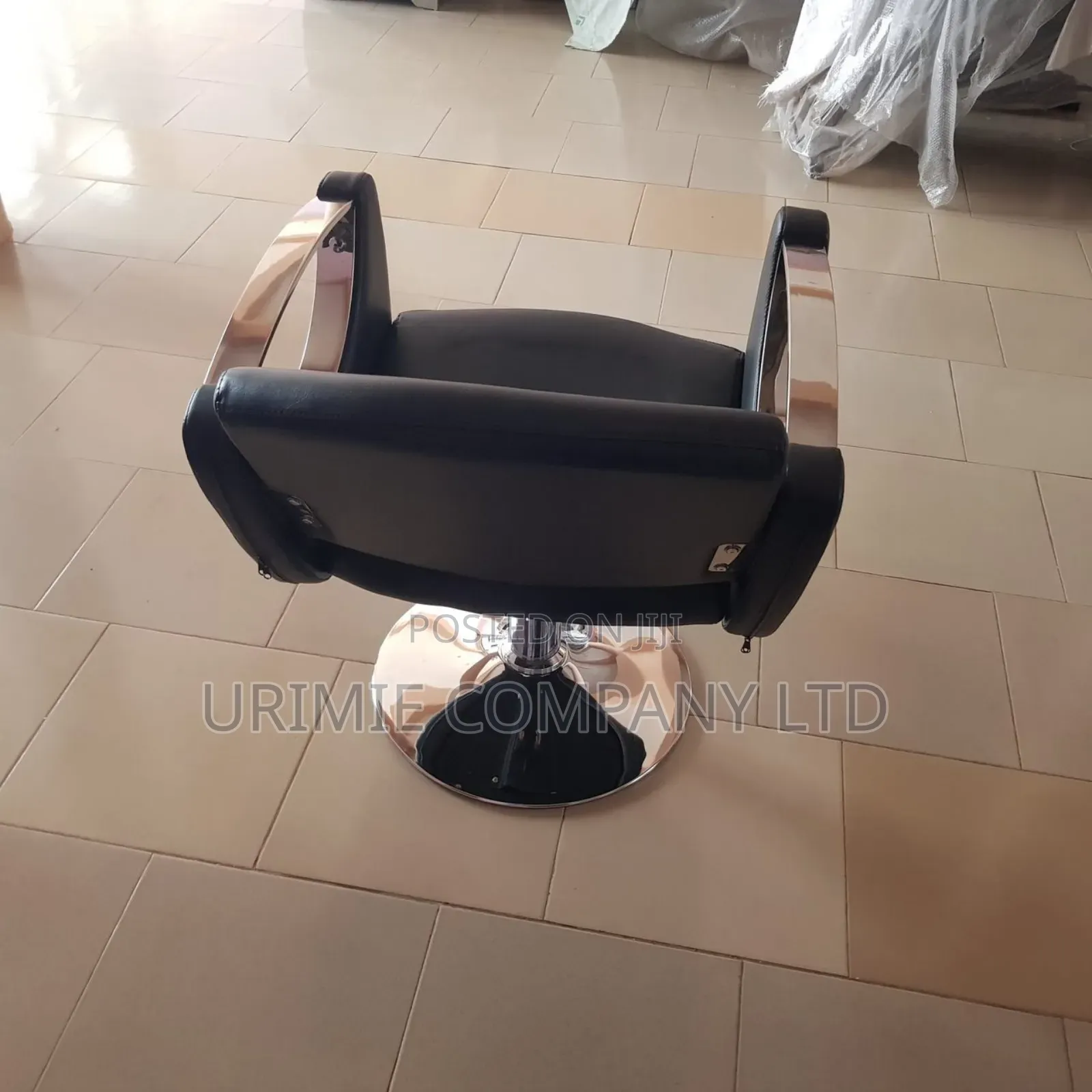 Barbering/Styling Chair