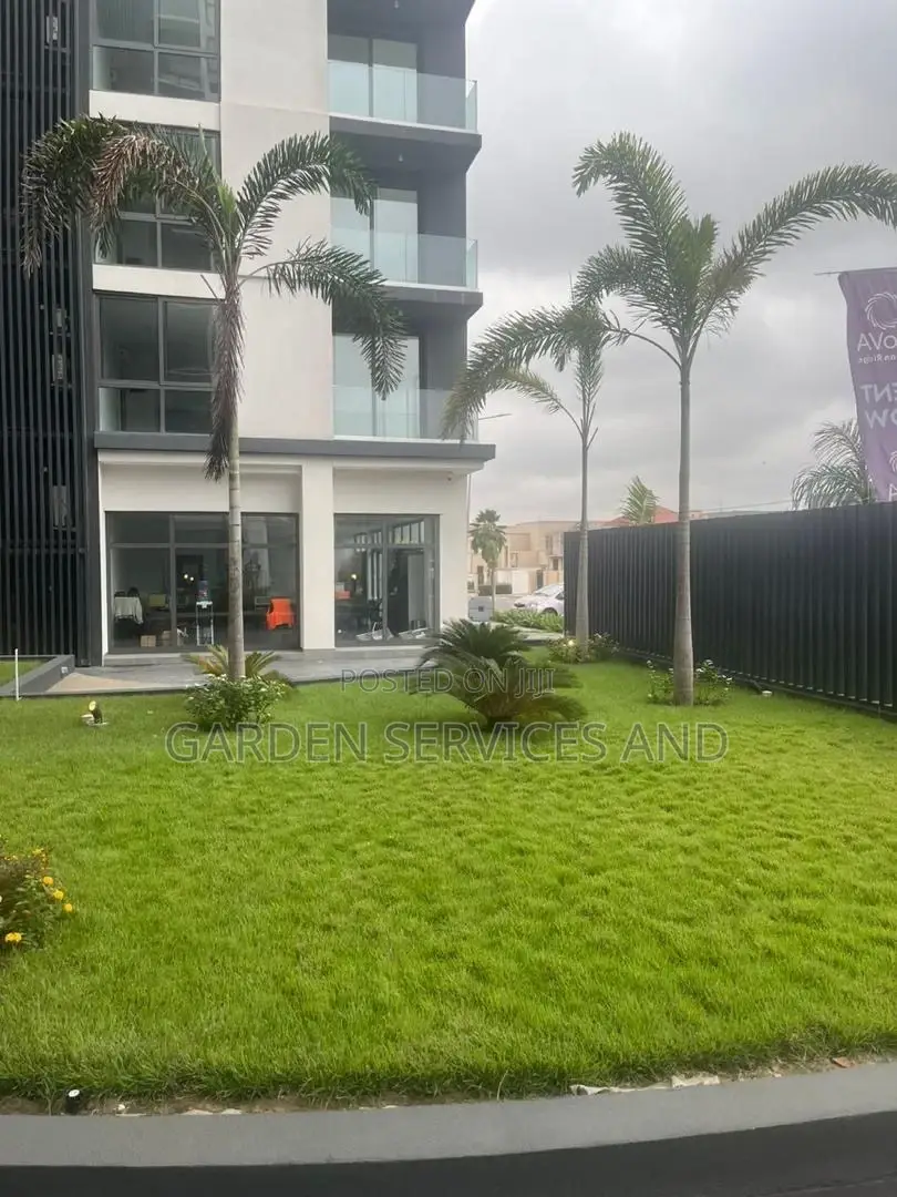 Gardening and Landscaping Service Available