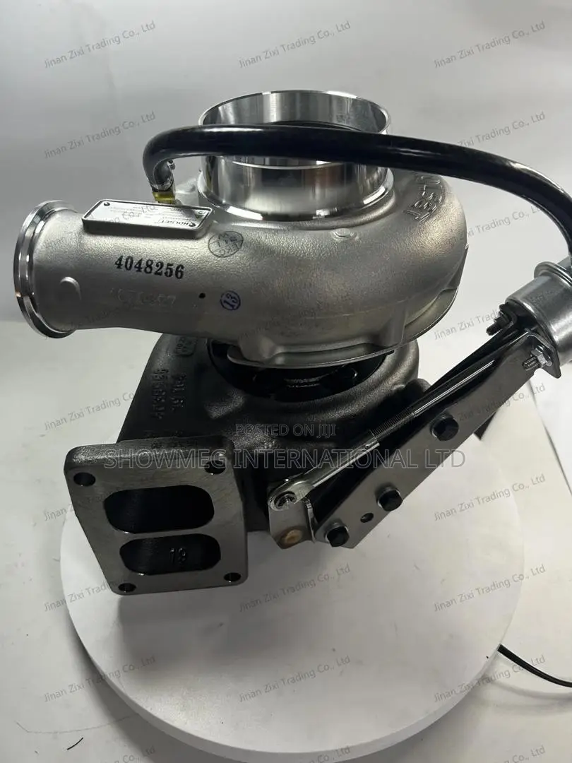Turbo Charger
