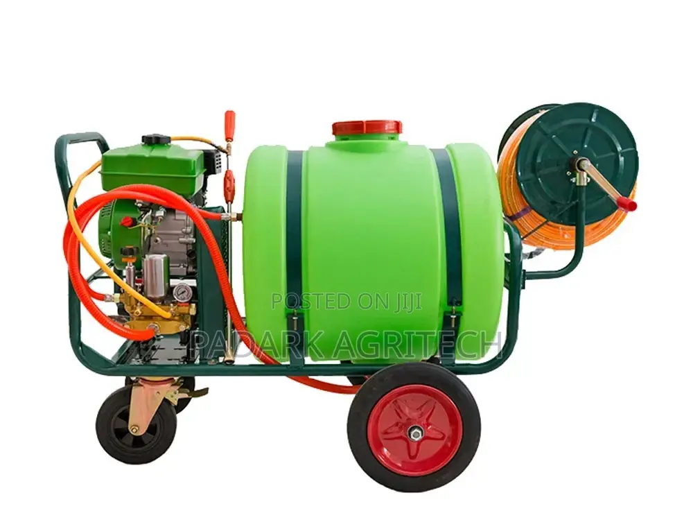 60l Boom Sprayer