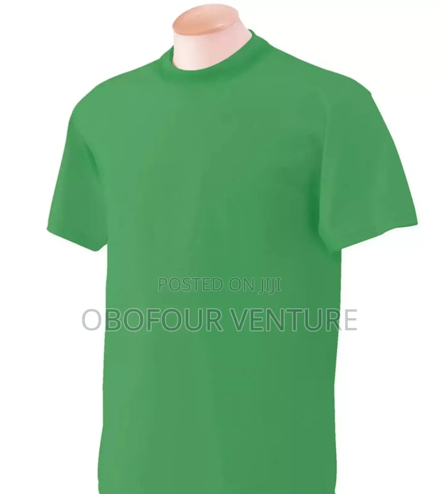 Quality Red T-Shirts From USA