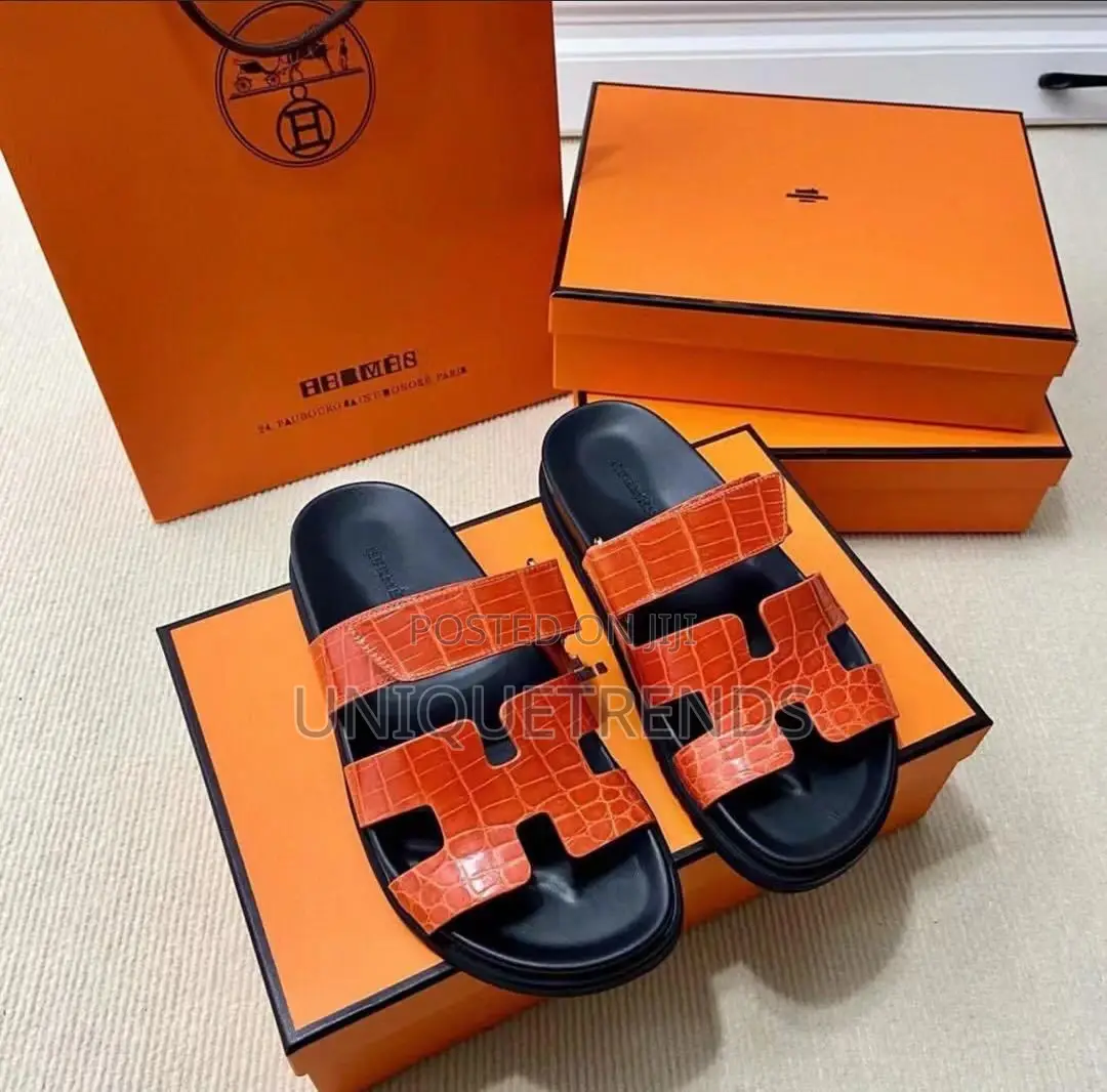 Original Hermes Slides