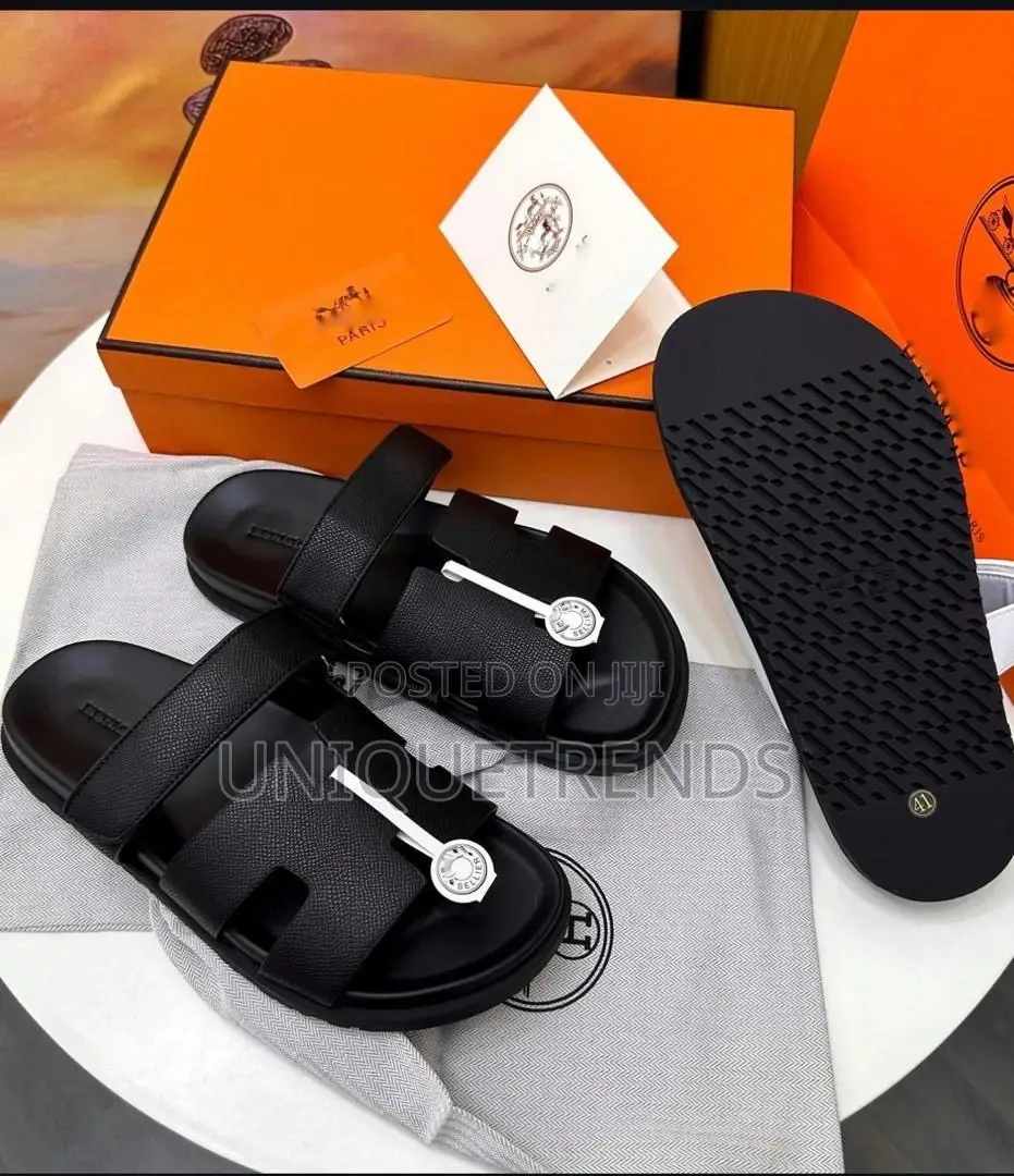 Original Hermes Slides