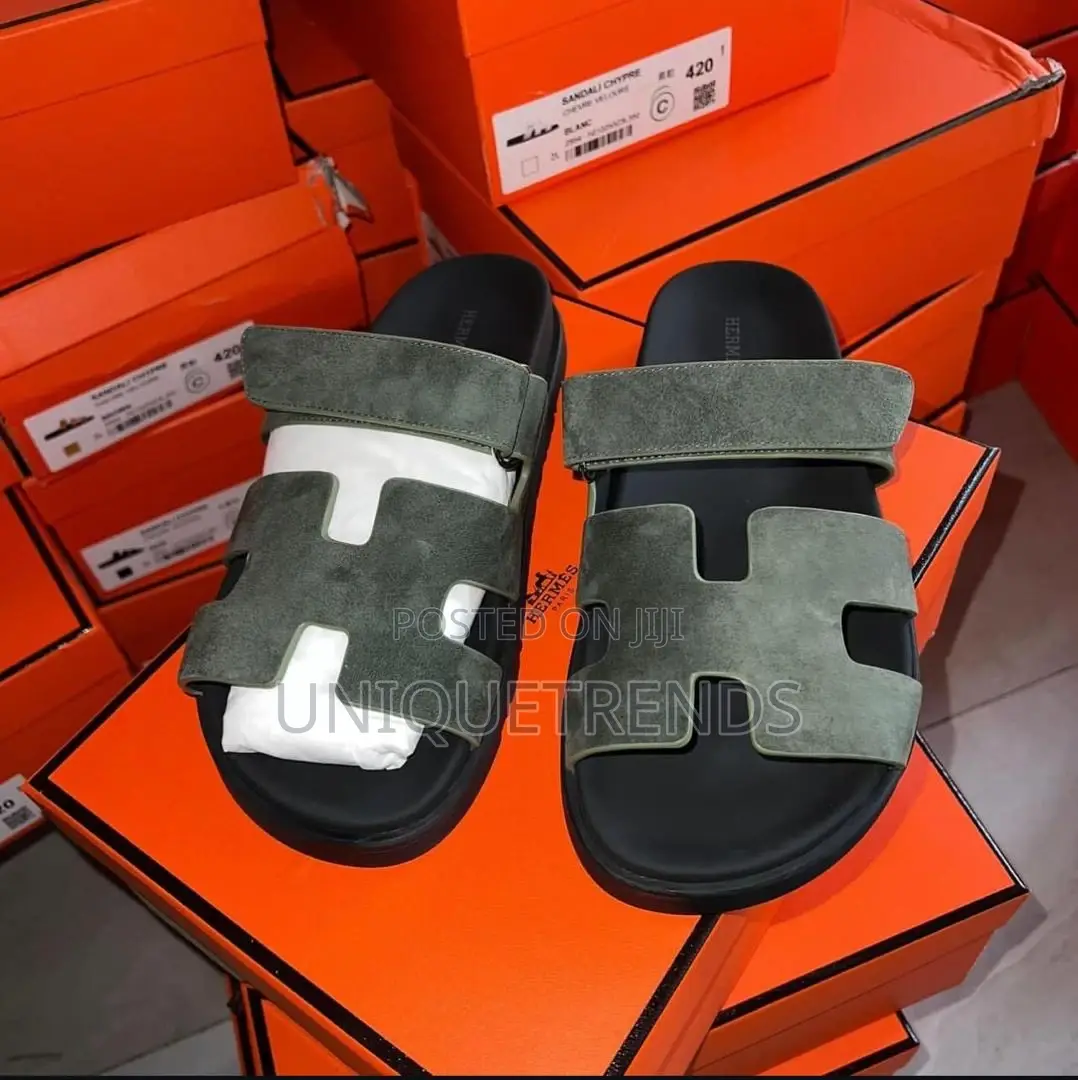 Original Hermes Slides