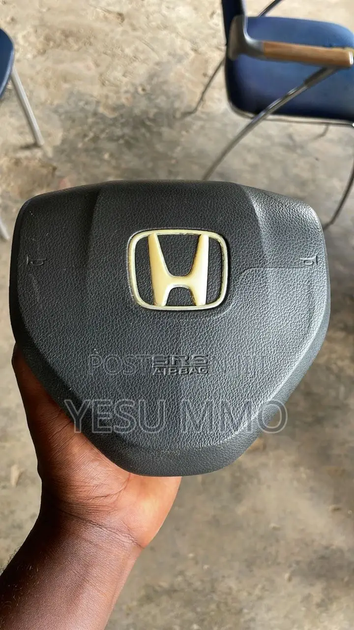 Honda Civic 2015 Airbag