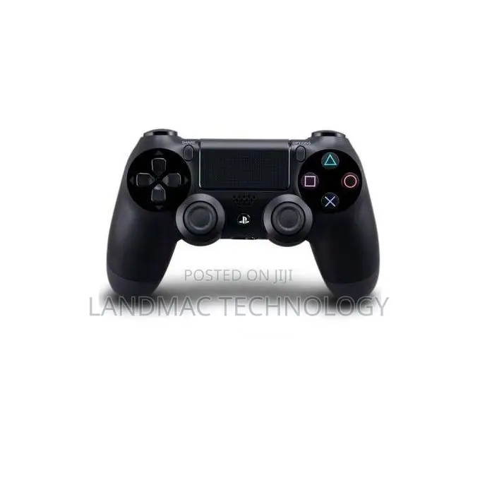 Sony PS4 Pad Dual Shock 4 - Wireless Controller
