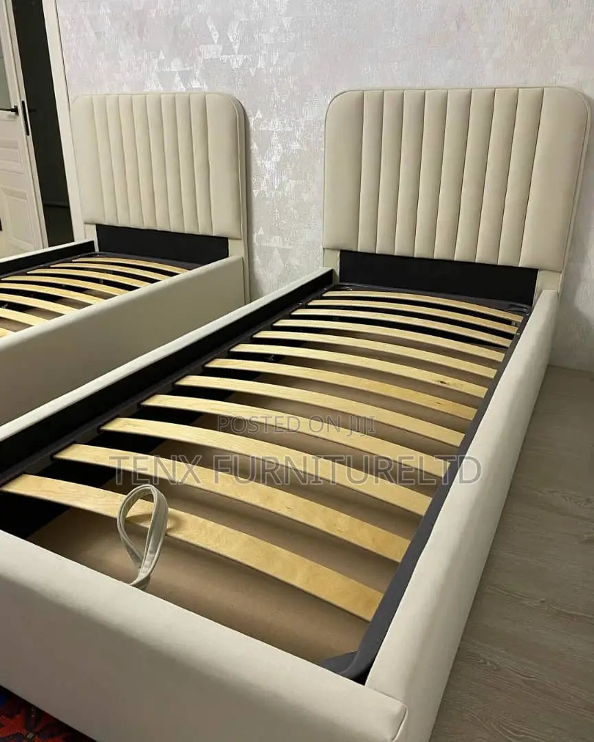 Bed (Dual) Single