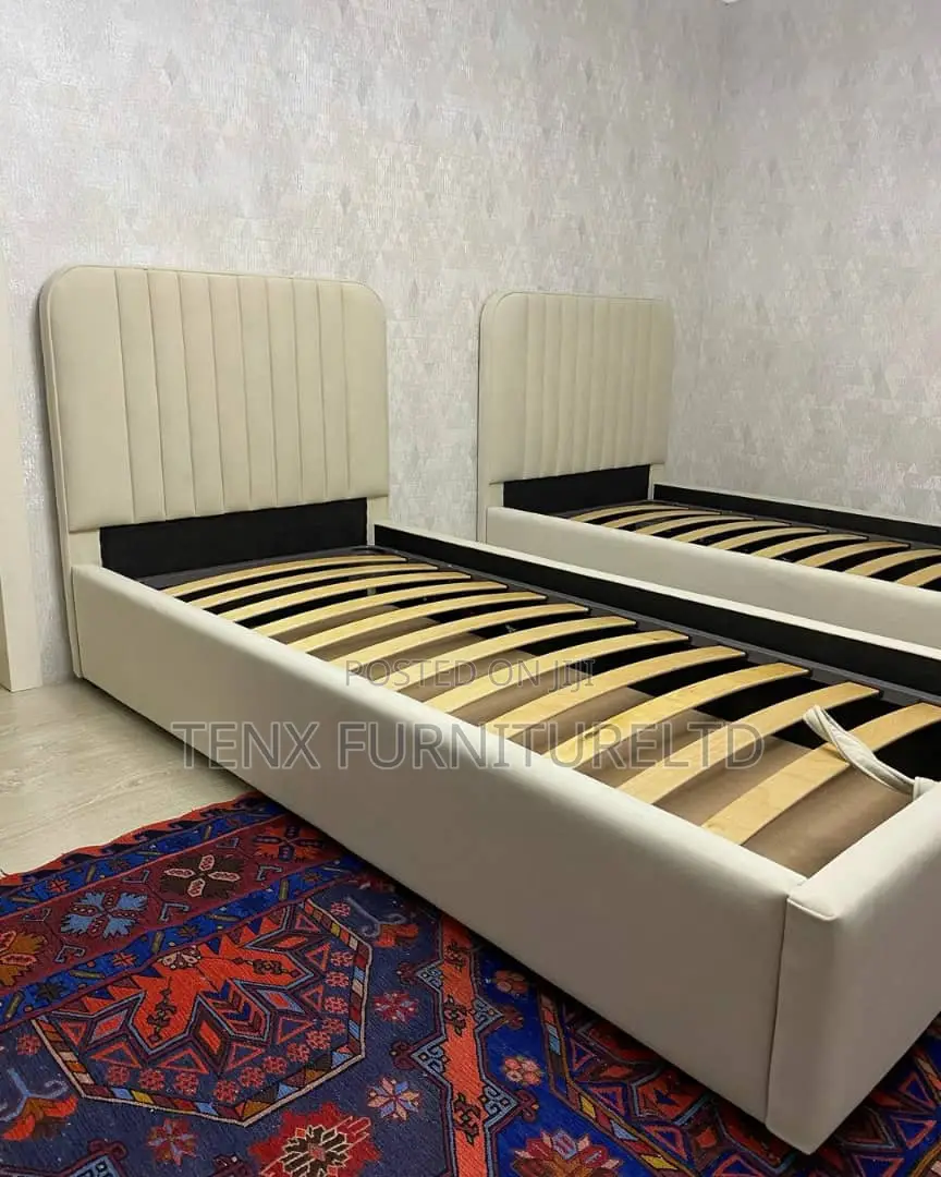 Bed (Dual) Single