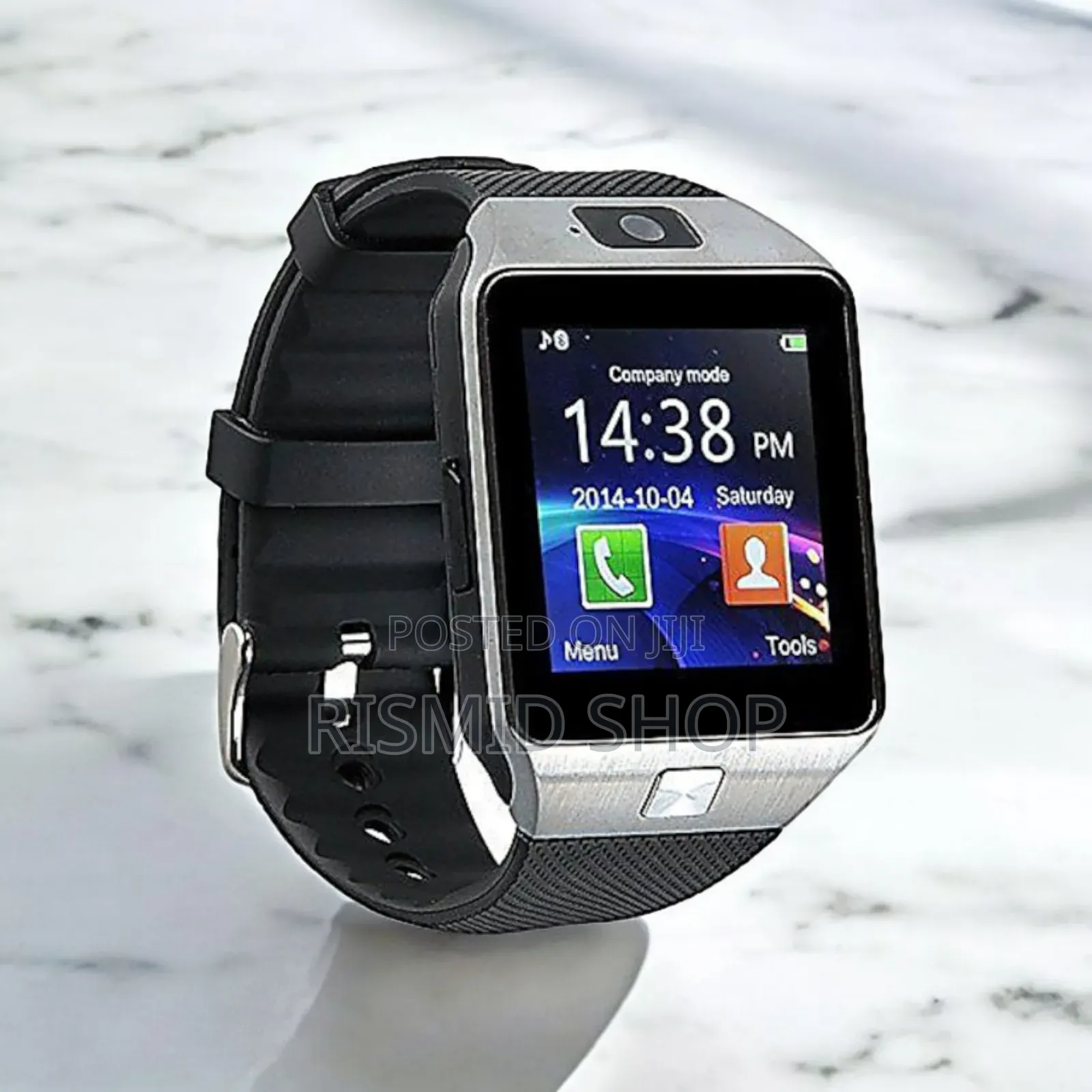 Smart 20230 Smartwatch With Sim Card (TN35567)