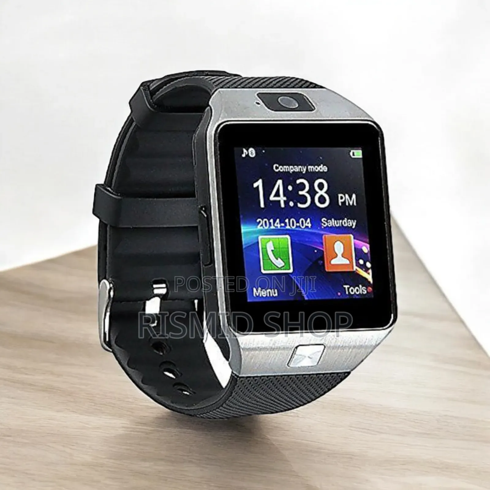Smart 20230 Smartwatch With Sim Card (TN35567)