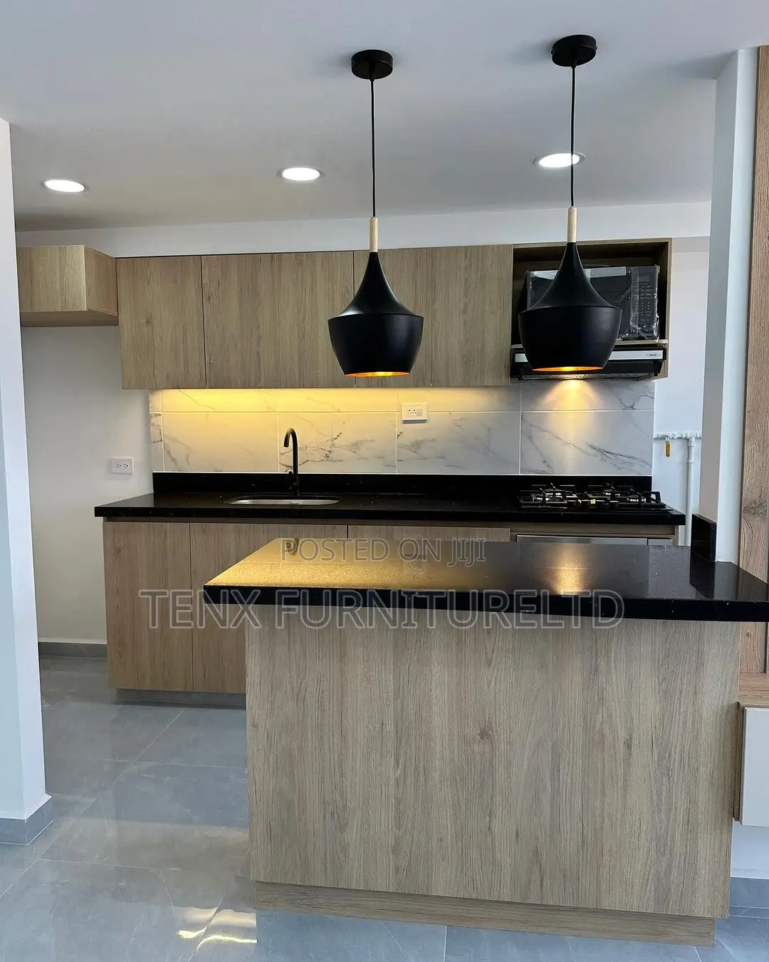 Kitchen Cabinet (Detachable )