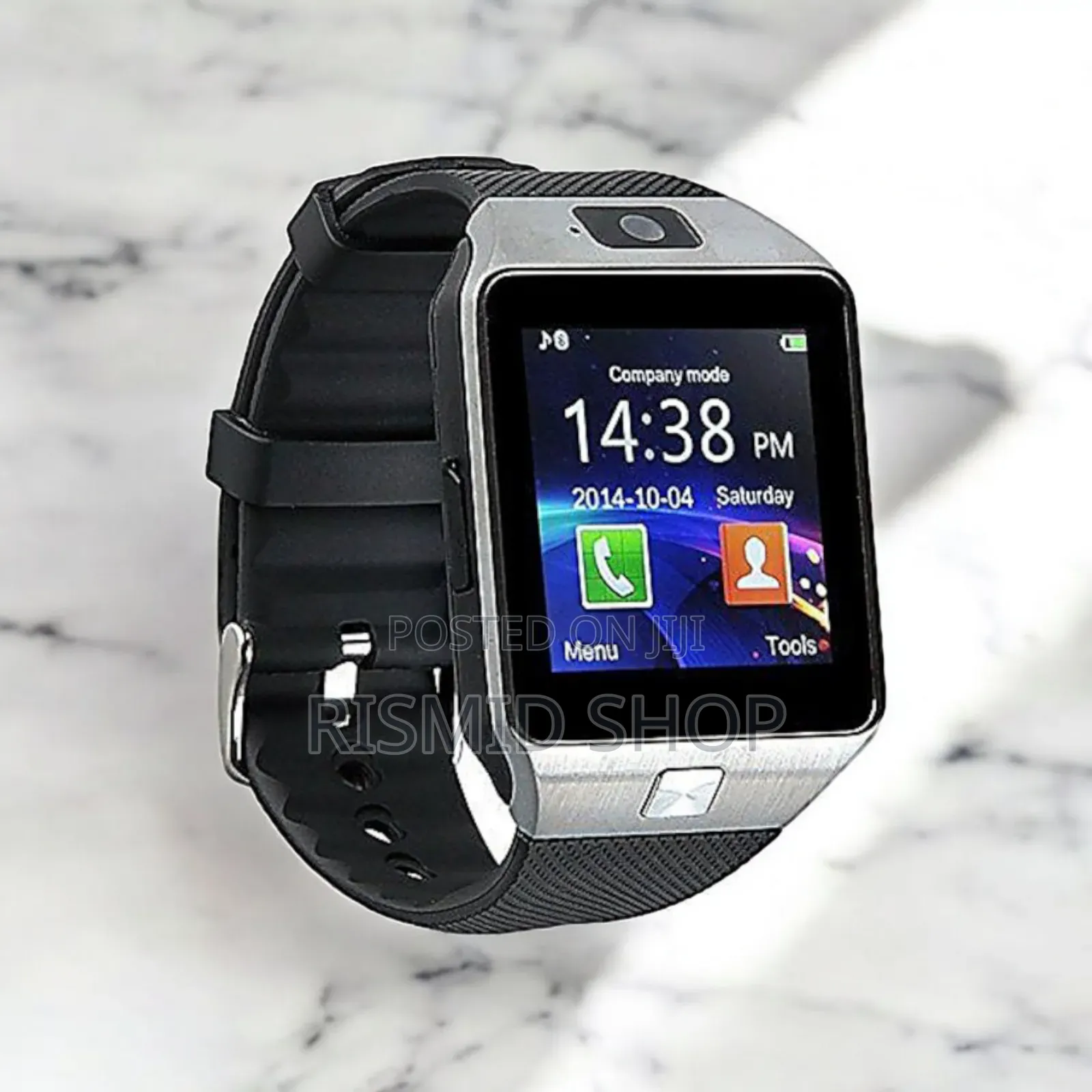 Smart 20230 Smartwatch With Sim Card