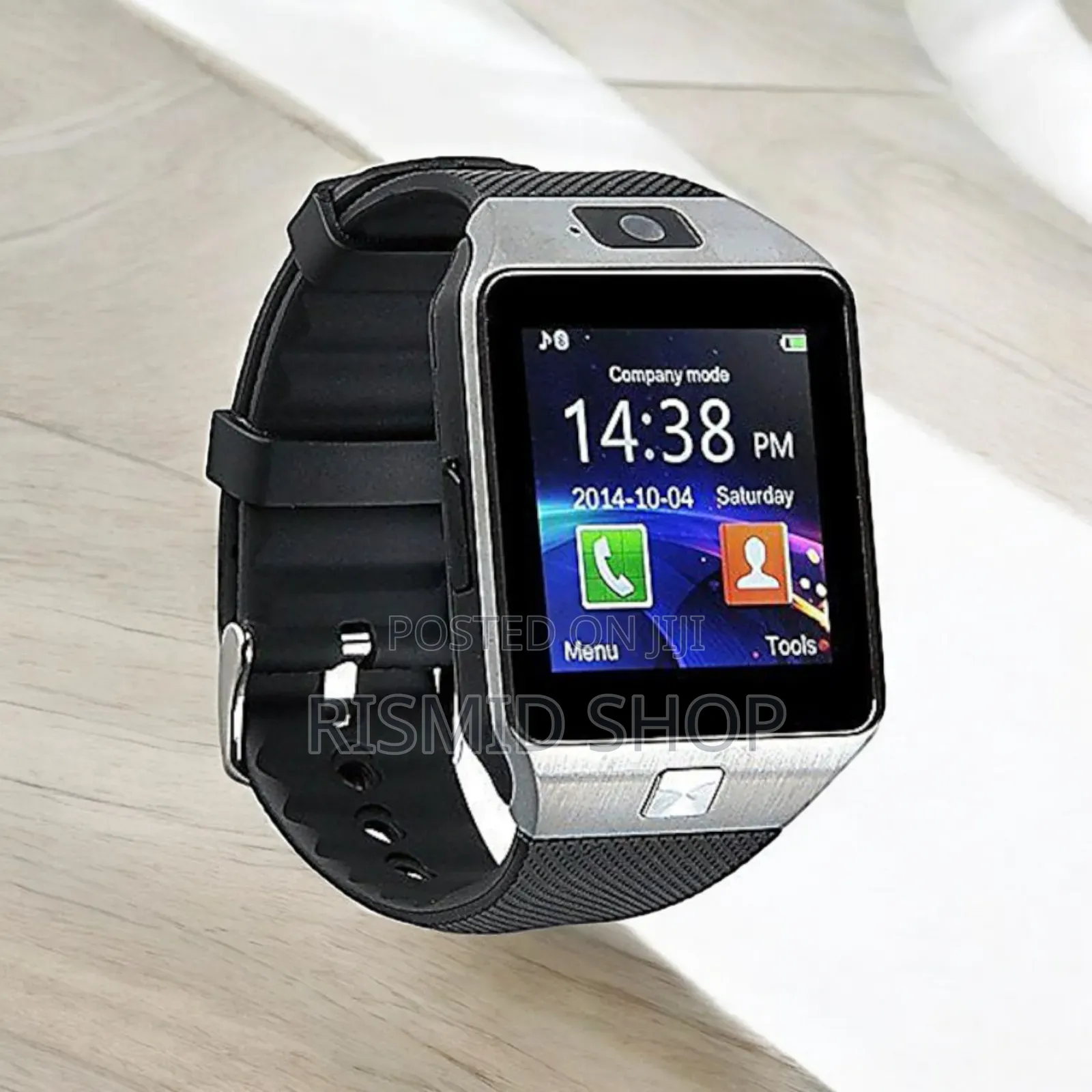 Smart 20230 Smartwatch With Sim Card