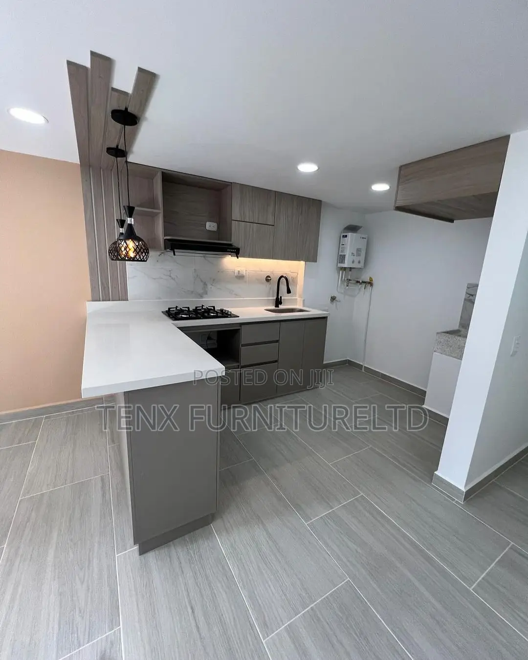 Kitchen Cabinet (Modular Inn)