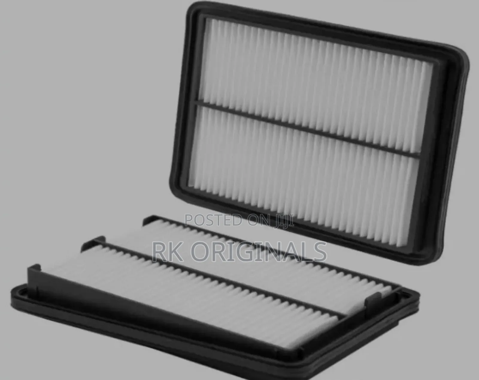 Nissan Rogue/Qashqai 2014-2022 Air Filter Imported From USA