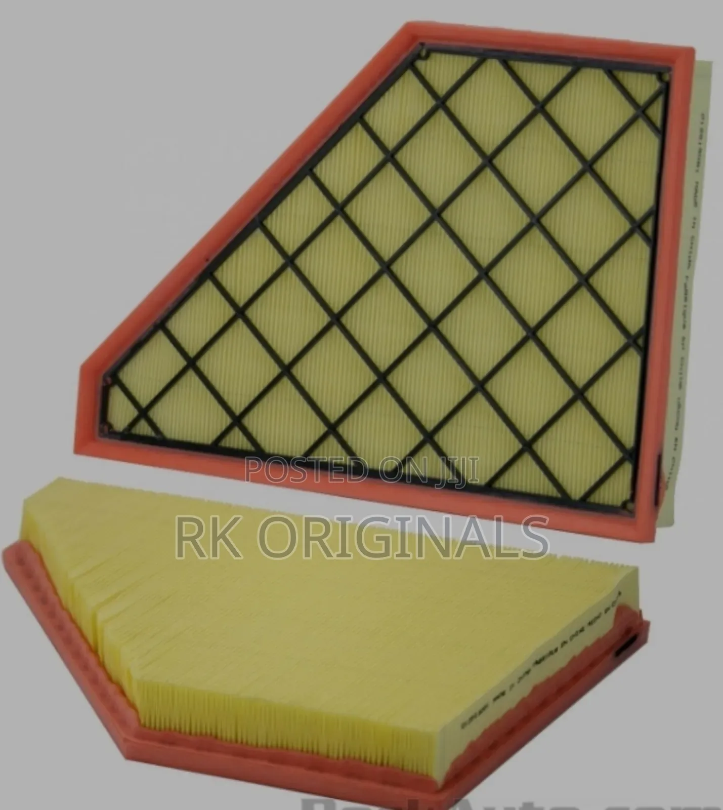 Chevrolet Traverse/Acadia/Enclave 18-24 Air Filter
