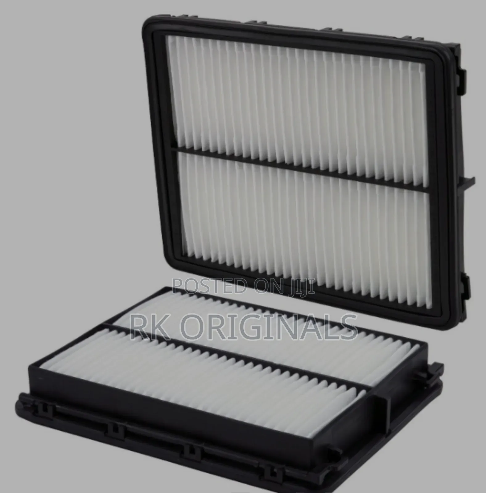 Hyundai Sonata Kia Optima 15-20 Air Filter From Usa
