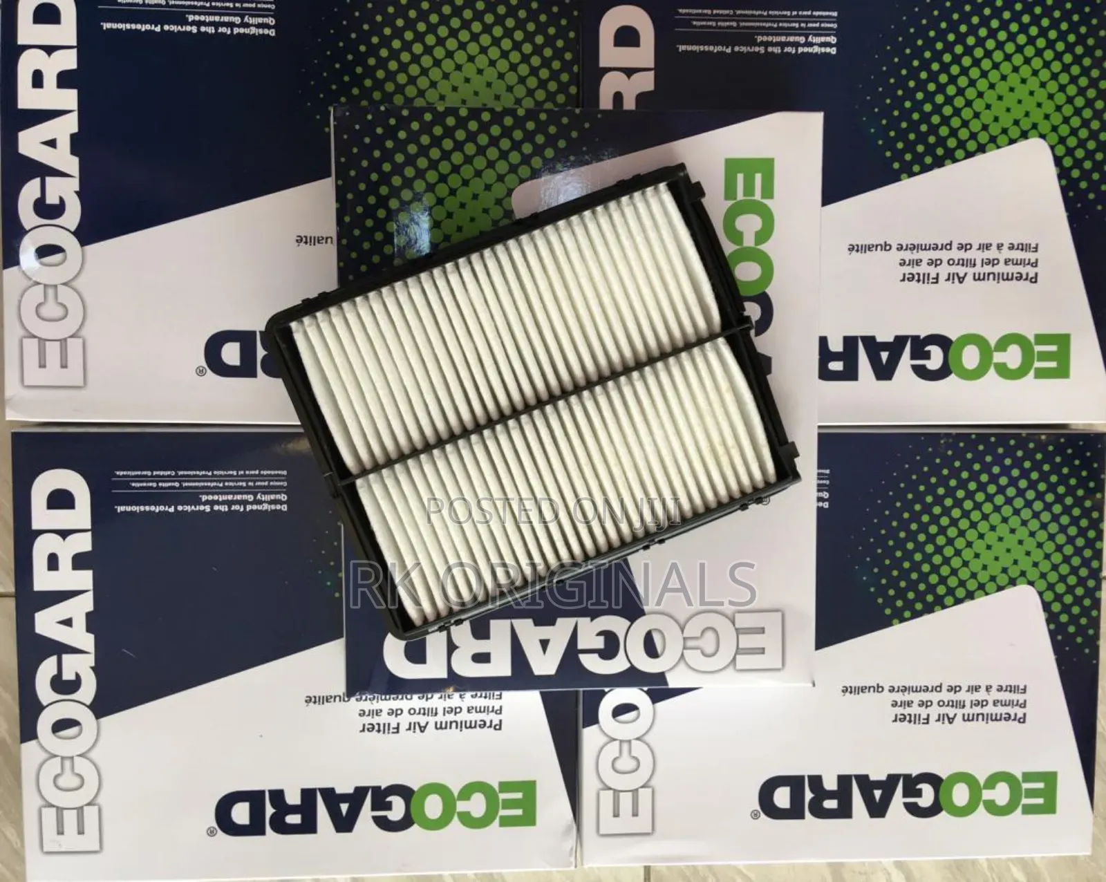 Hyundai Sonata Kia Optima 15-20 Air Filter From Usa