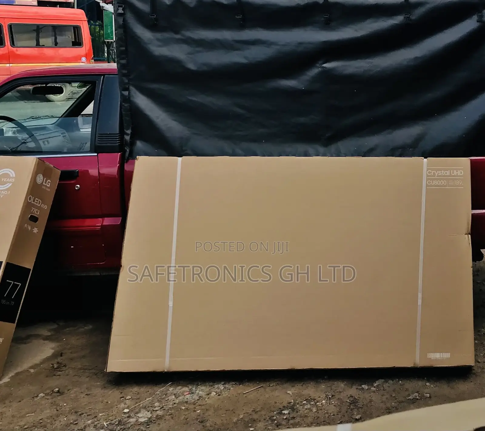 Valuable Smart Qled Samsung 85”Q70 Crystal UHD Tv 