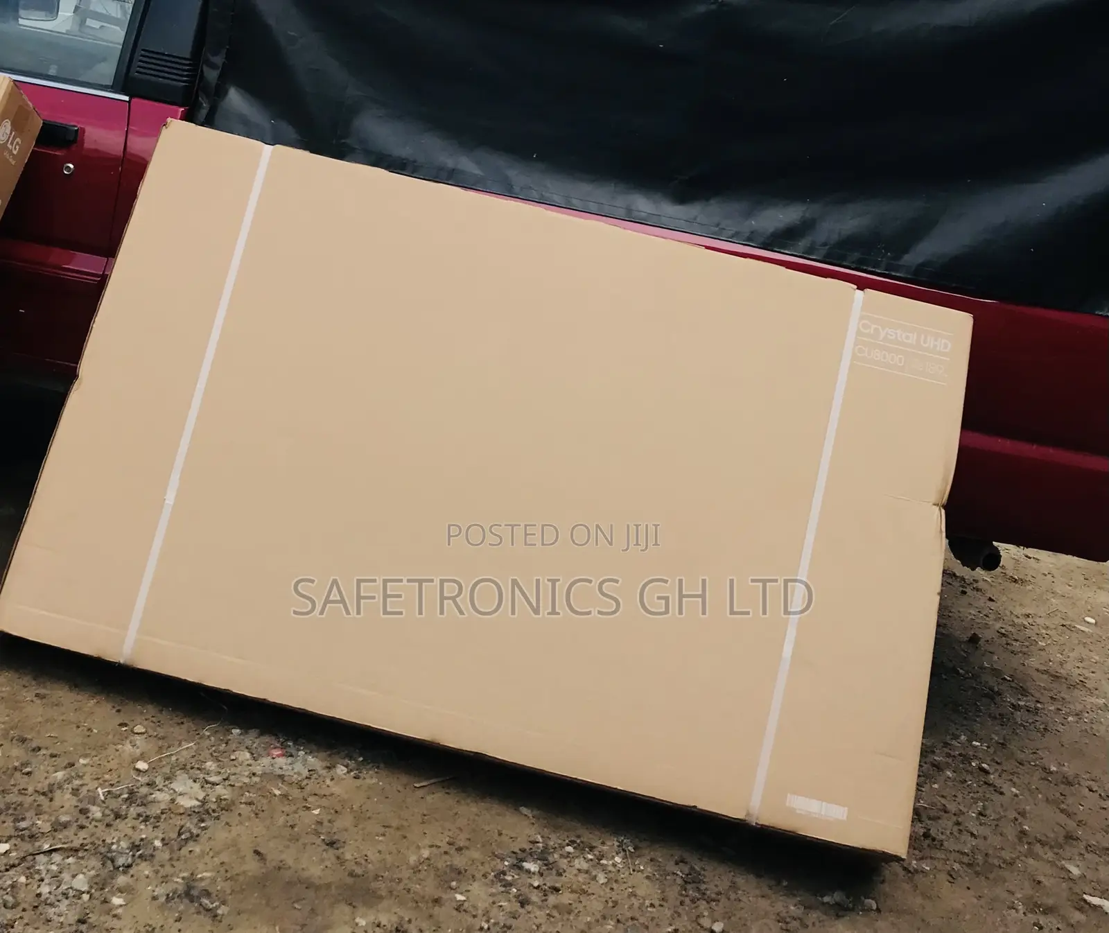 Valuable Smart Qled Samsung 85”Q70 Crystal UHD Tv 