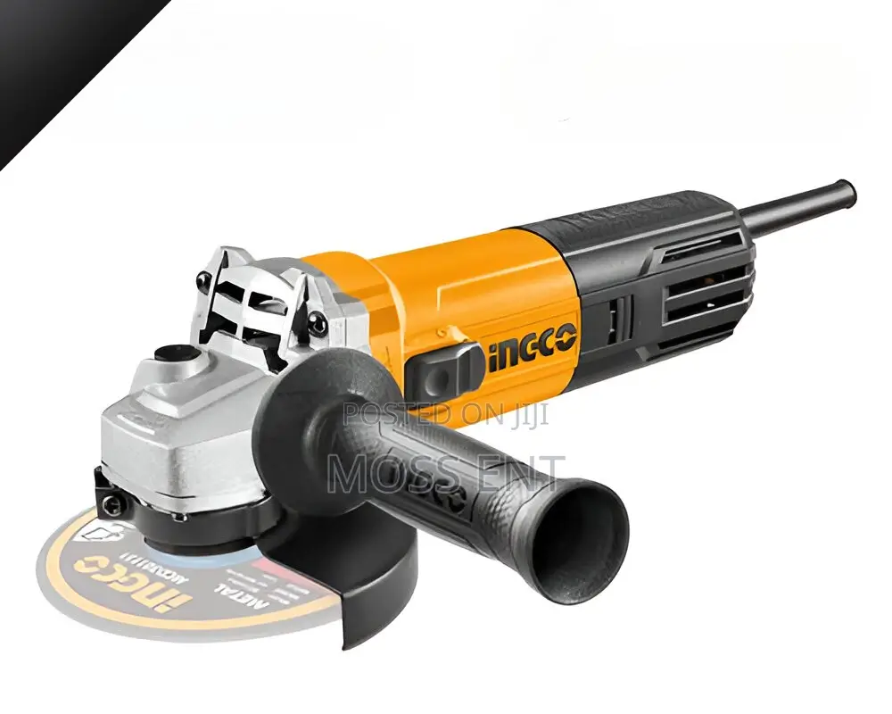 Angle Grinder 1300w - Ag130018