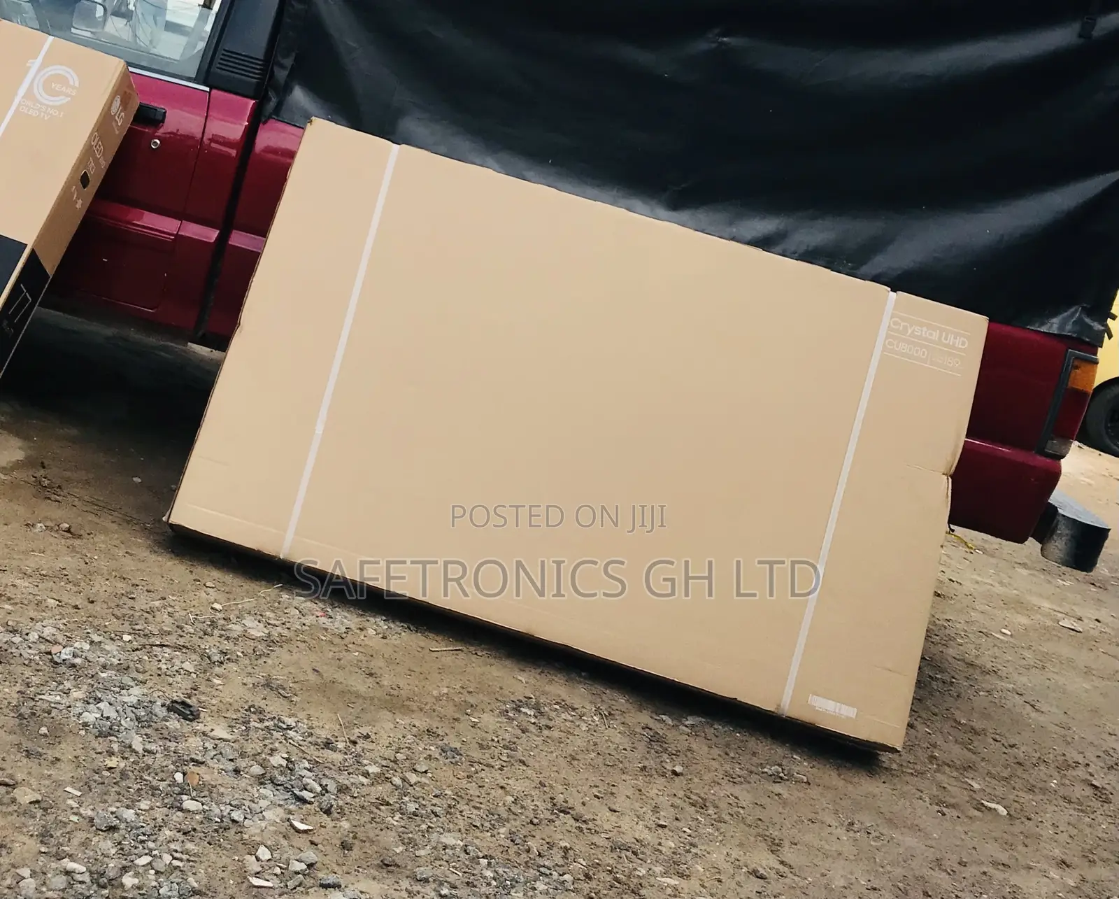 85”Qled Smart UHD Crystal Samsung Q70 Tv 