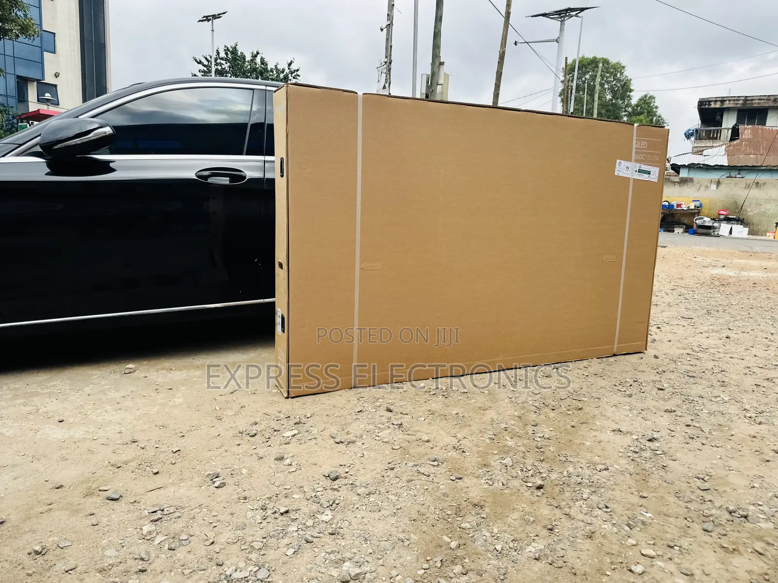 Qled Smart Uhd Samsung 85”Q70