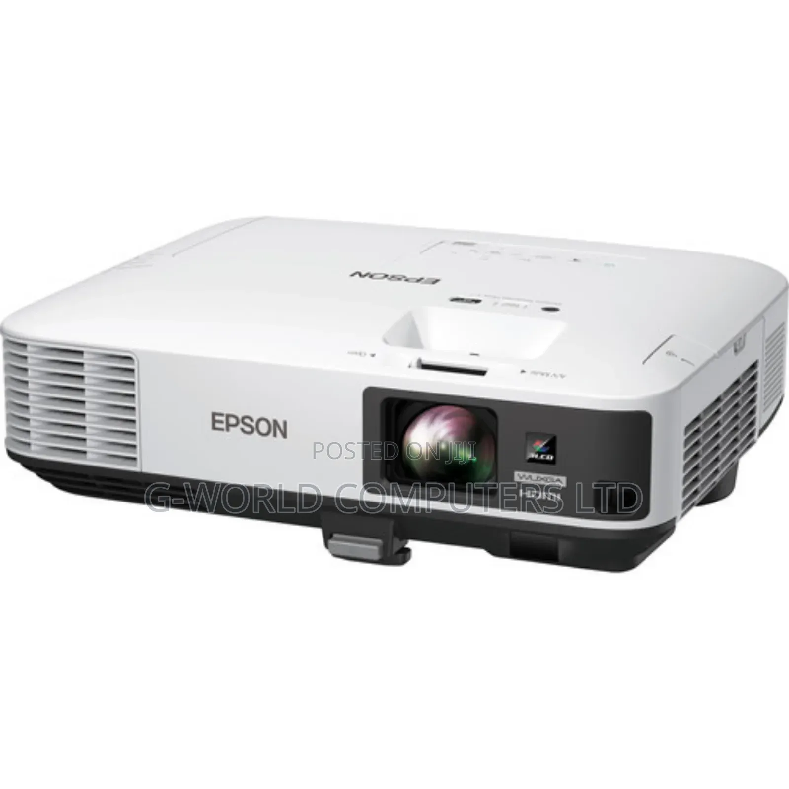 Epson 2250u 5000l 3-Chip 3lcd