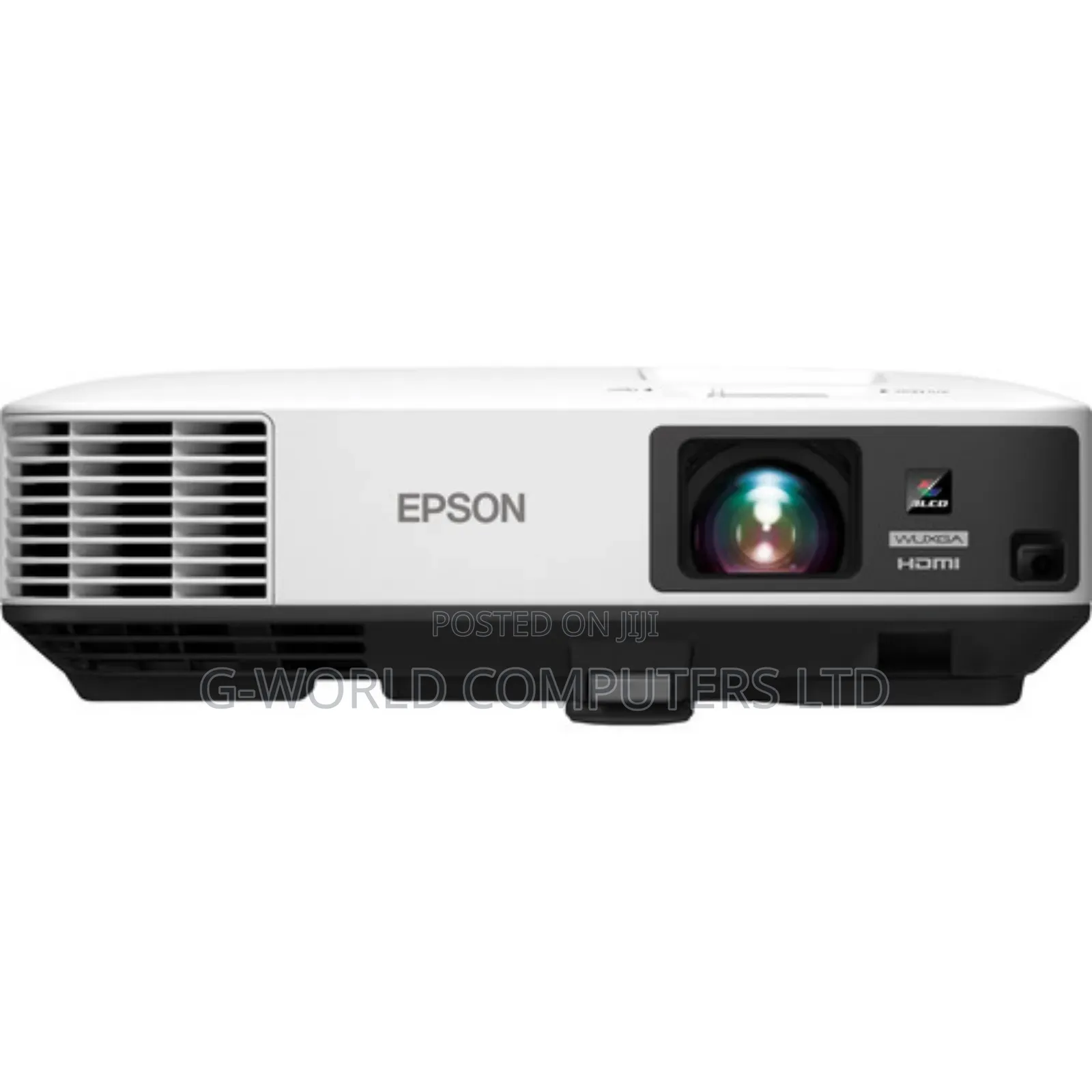 Epson 2250u 5000l 3-Chip 3lcd