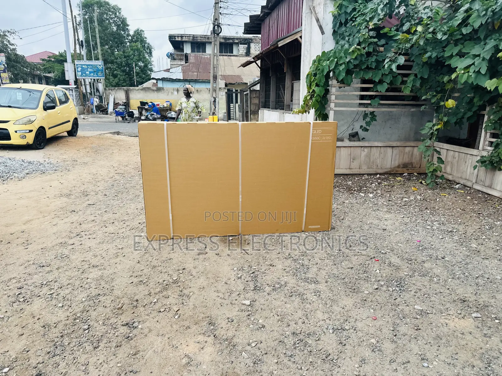 Du8000 Uhd Smart Samsung 75”