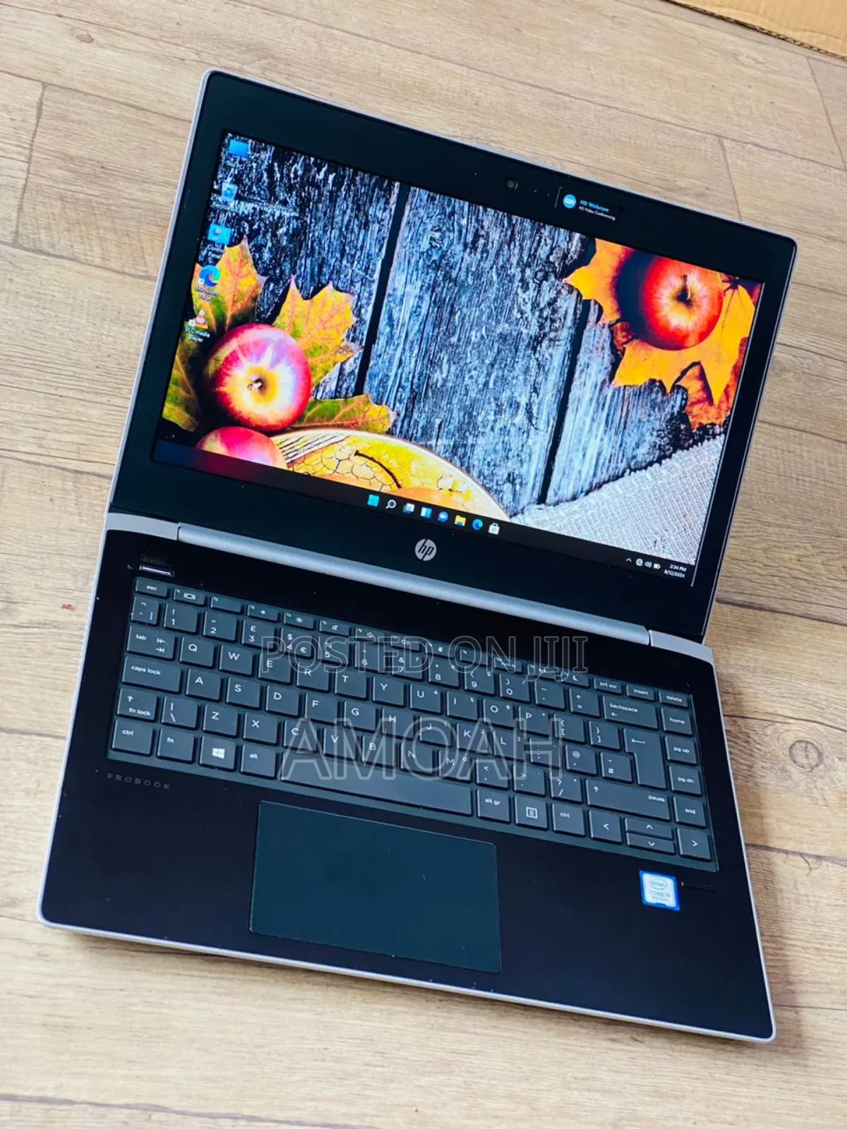 Laptop HP ProBook 430 G5 16GB Intel Core I5 SSD 256GB