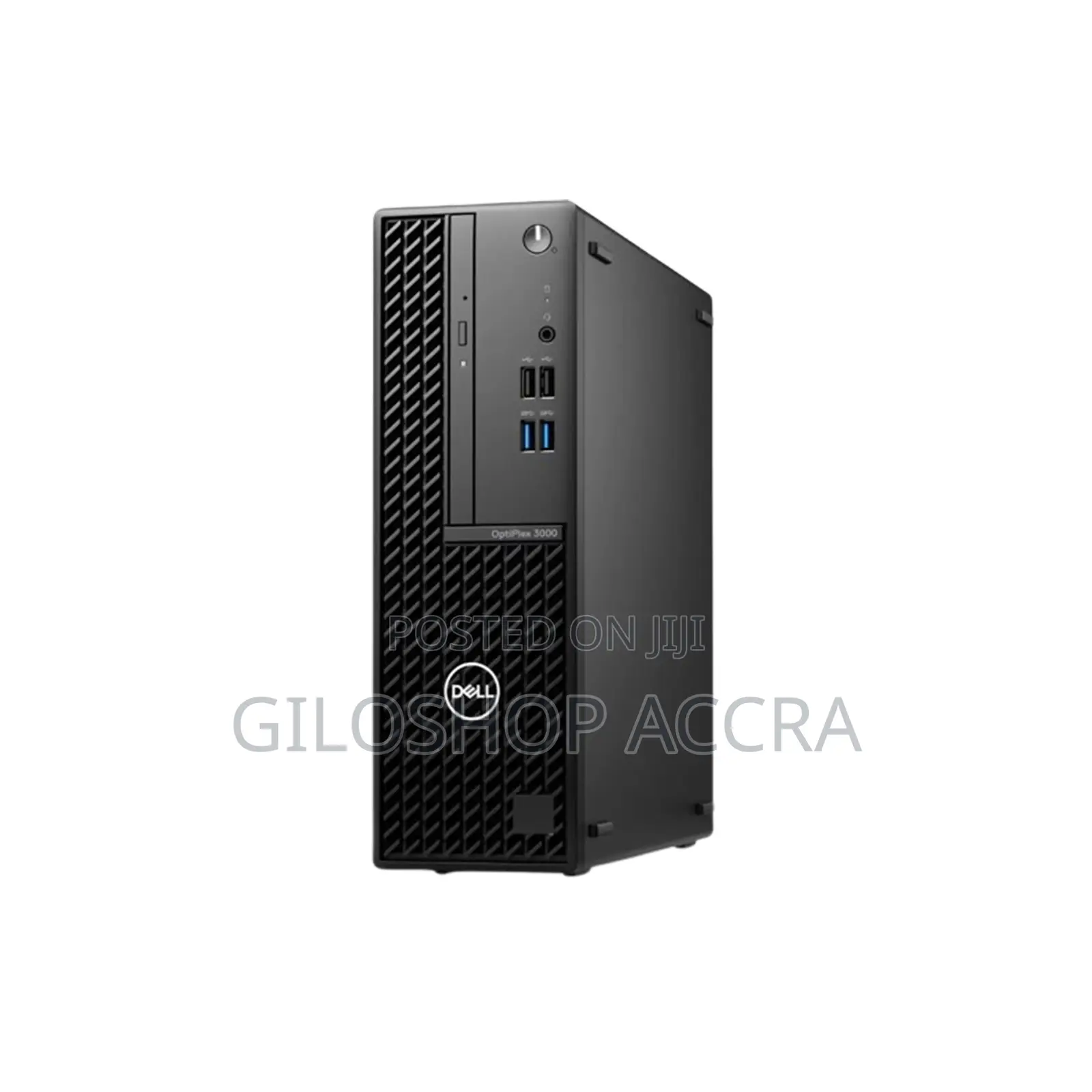 New Desktop Computer Dell 8GB Intel Core I5 SSD 256GB