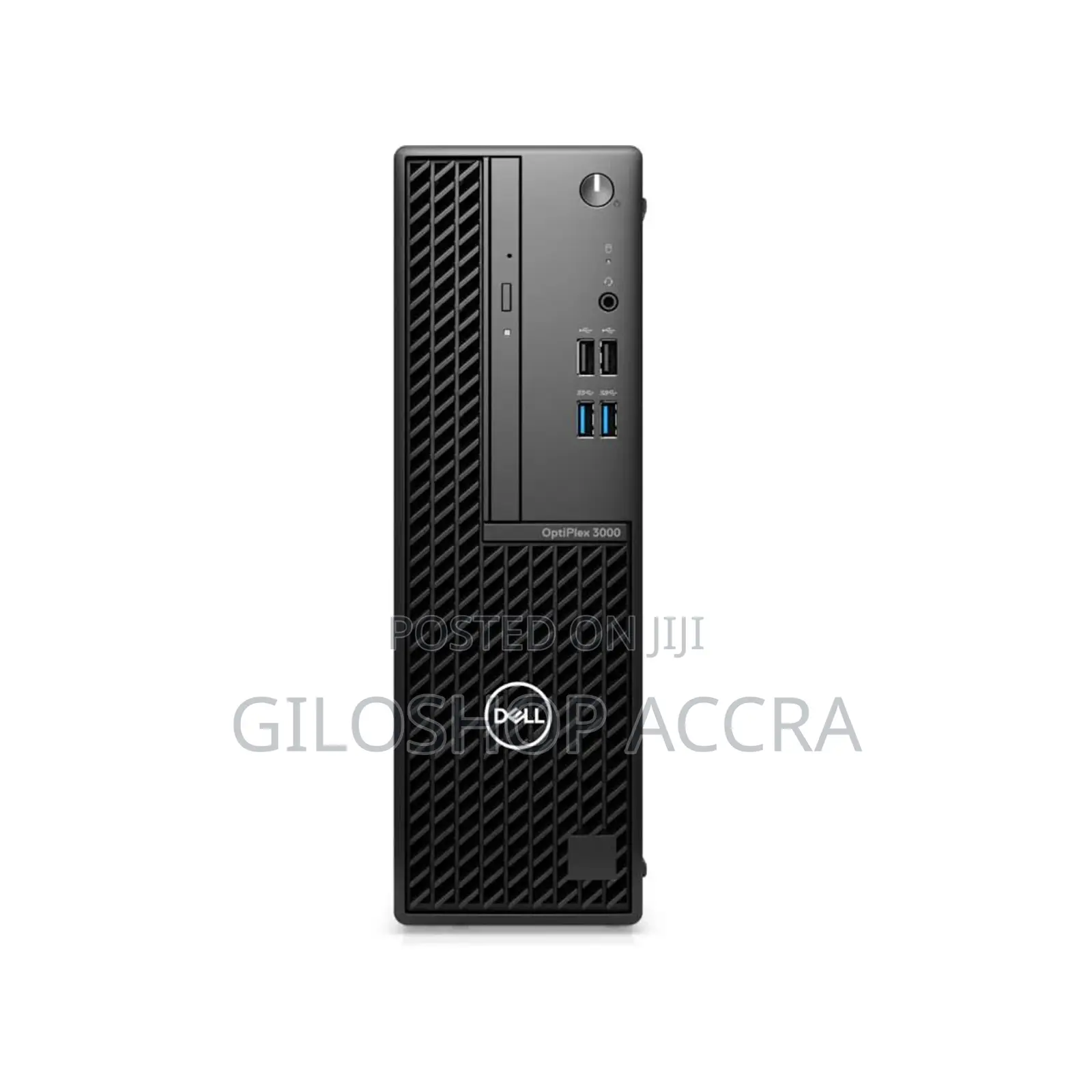 New Desktop Computer Dell 8GB Intel Core I5 SSD 256GB