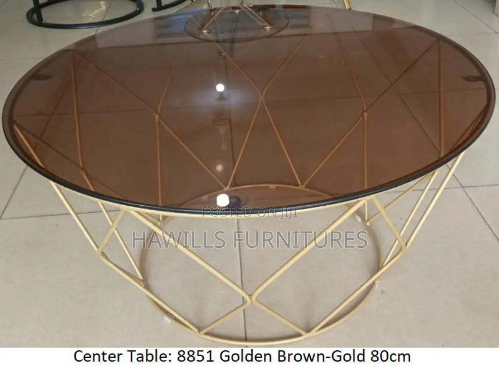 Centre Table