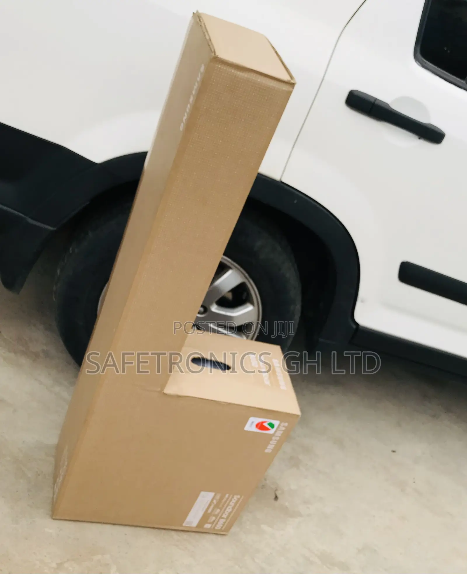 Brand. New Samsung Bluetooth B650 Wireless Soundbar
